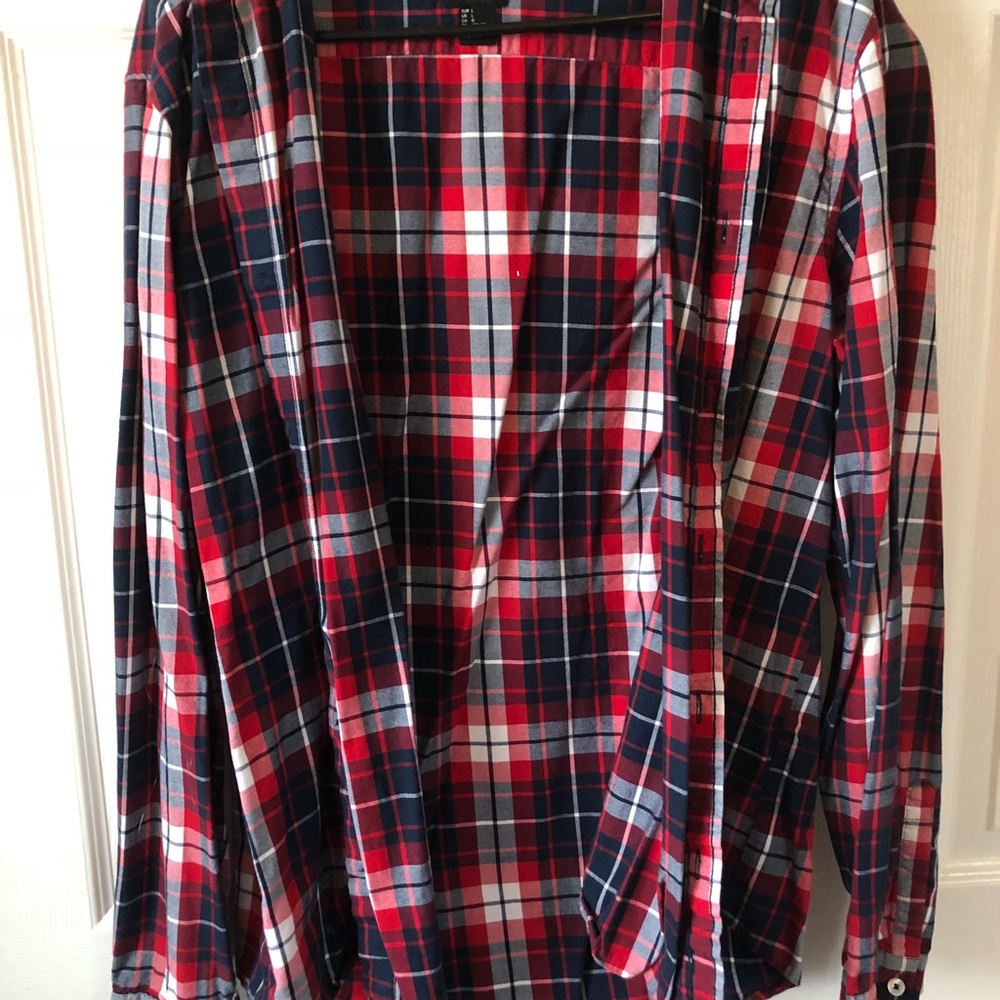 2 FOR 15 FLANNELS *****EVERY FLANNEL INCLUDED*****